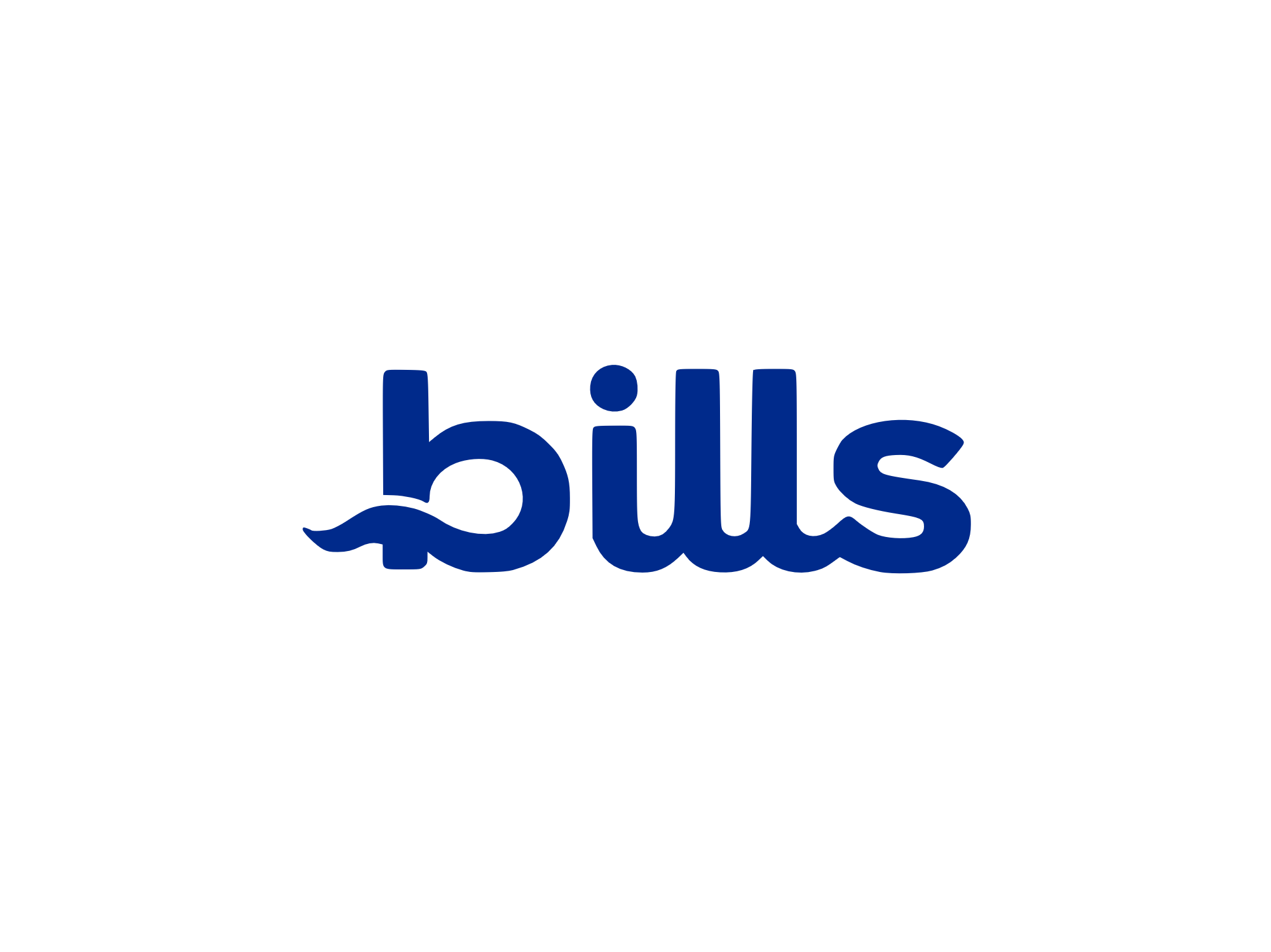 Mytinerary Bills